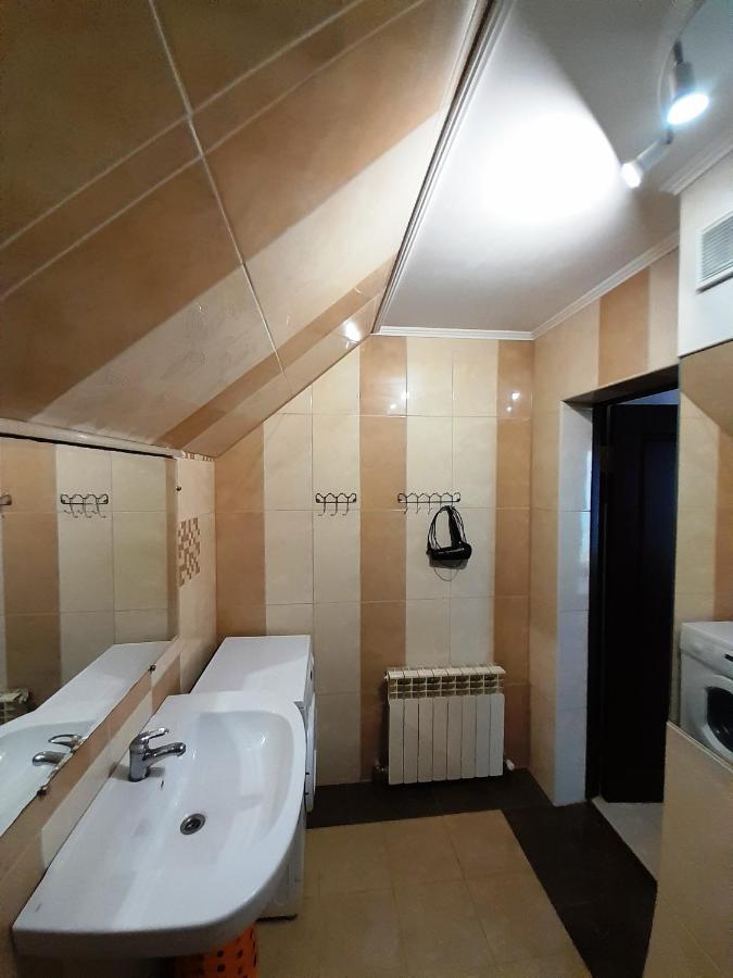 Apartment The Sunrise House Fontanka Exteriér fotografie